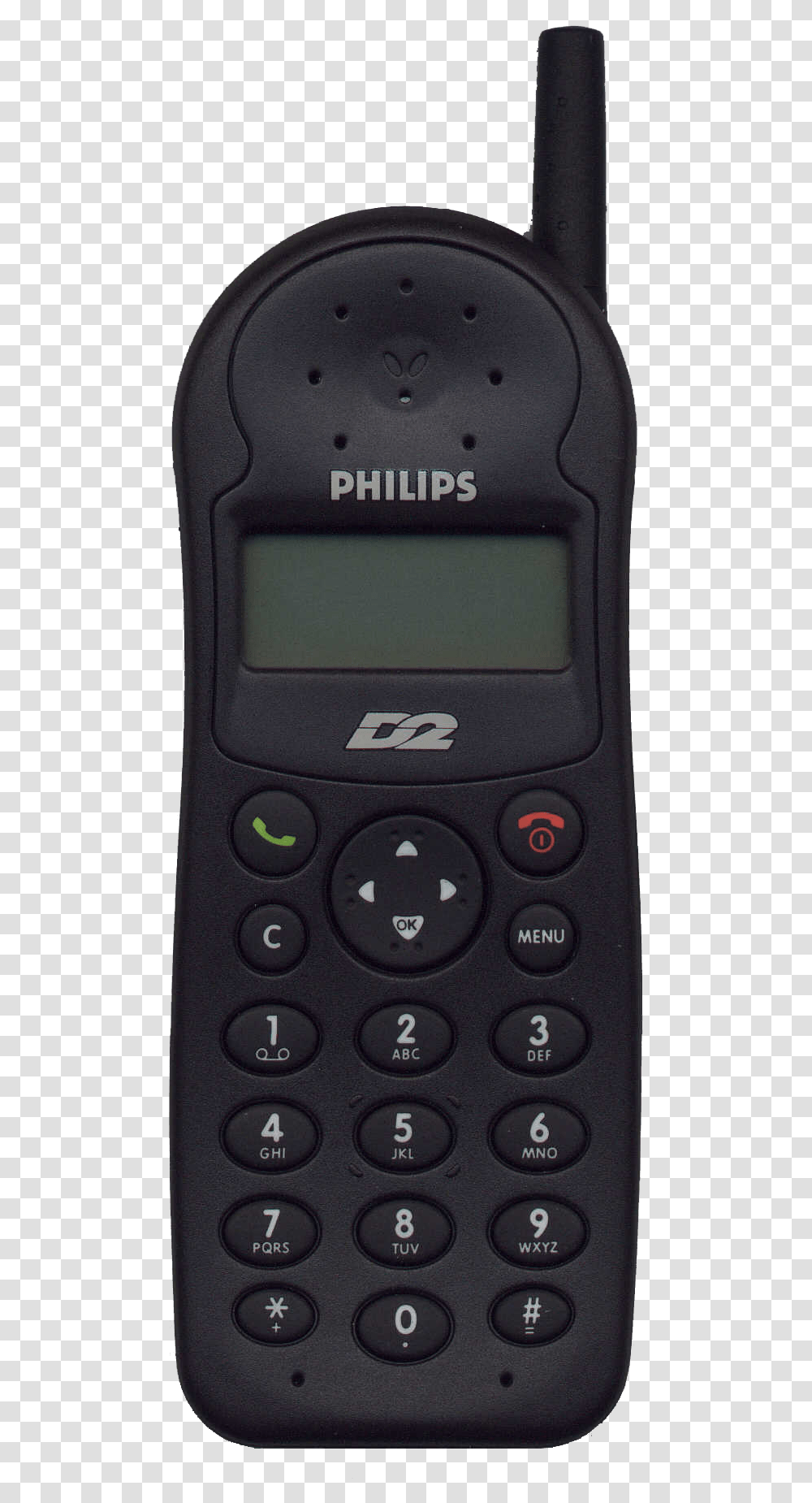 Brick Phone Philips, Mobile Phone, Electronics, Cell Phone, Ipod Transparent Png