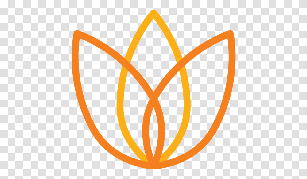 Brick Potato Yoga Icon, Logo, Symbol, Trademark, Badge Transparent Png