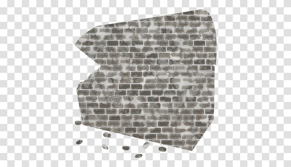 Brick Wall 010 Treasure Gold Chest Pirates Free Images Dot, Rug, Walkway, Path, Stone Wall Transparent Png