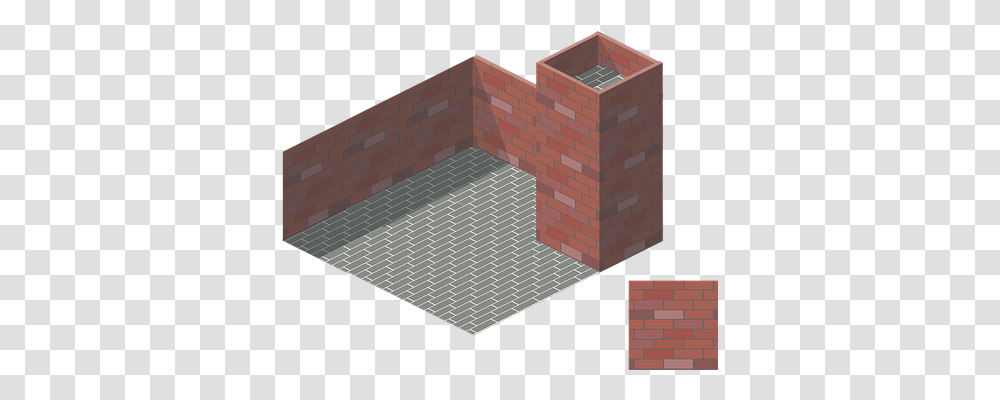 Brick Wall Architecture, Solar Panels, Electrical Device, Minecraft Transparent Png