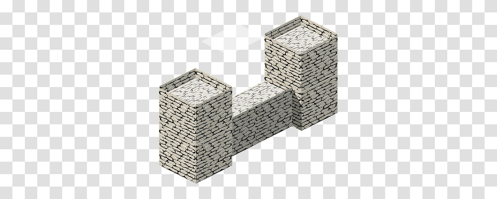 Brick Wall Architecture, Rug, Walkway, Path Transparent Png