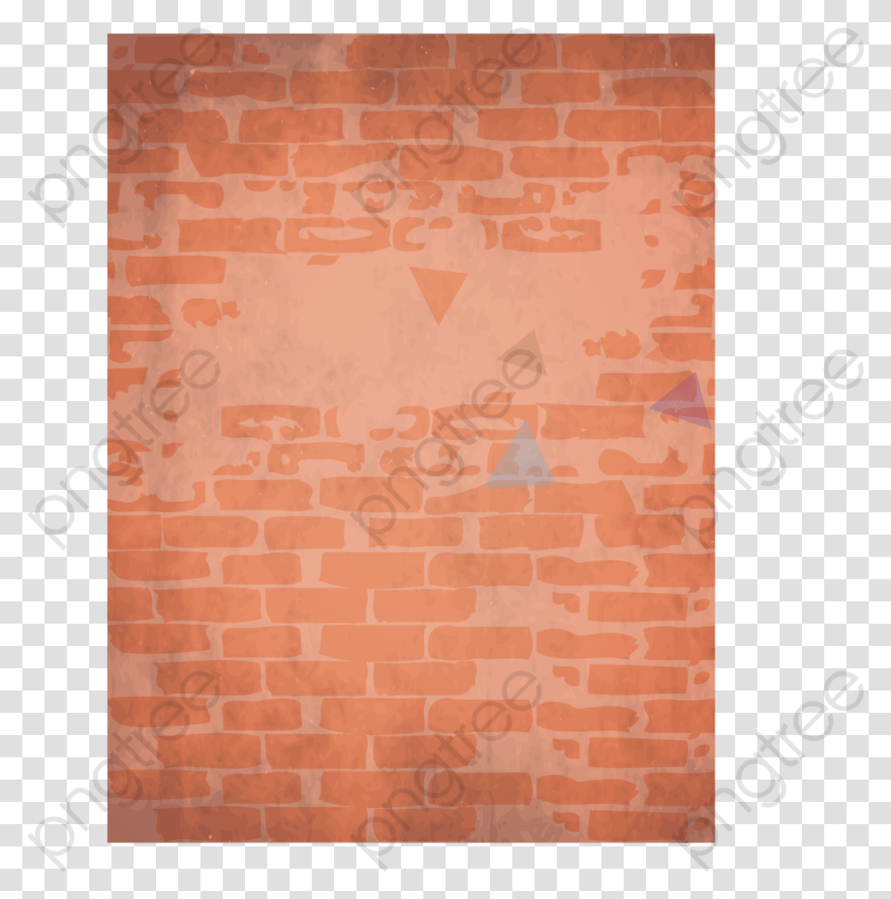 Brick Wall Background Clipart Wall, Rug, Door Transparent Png