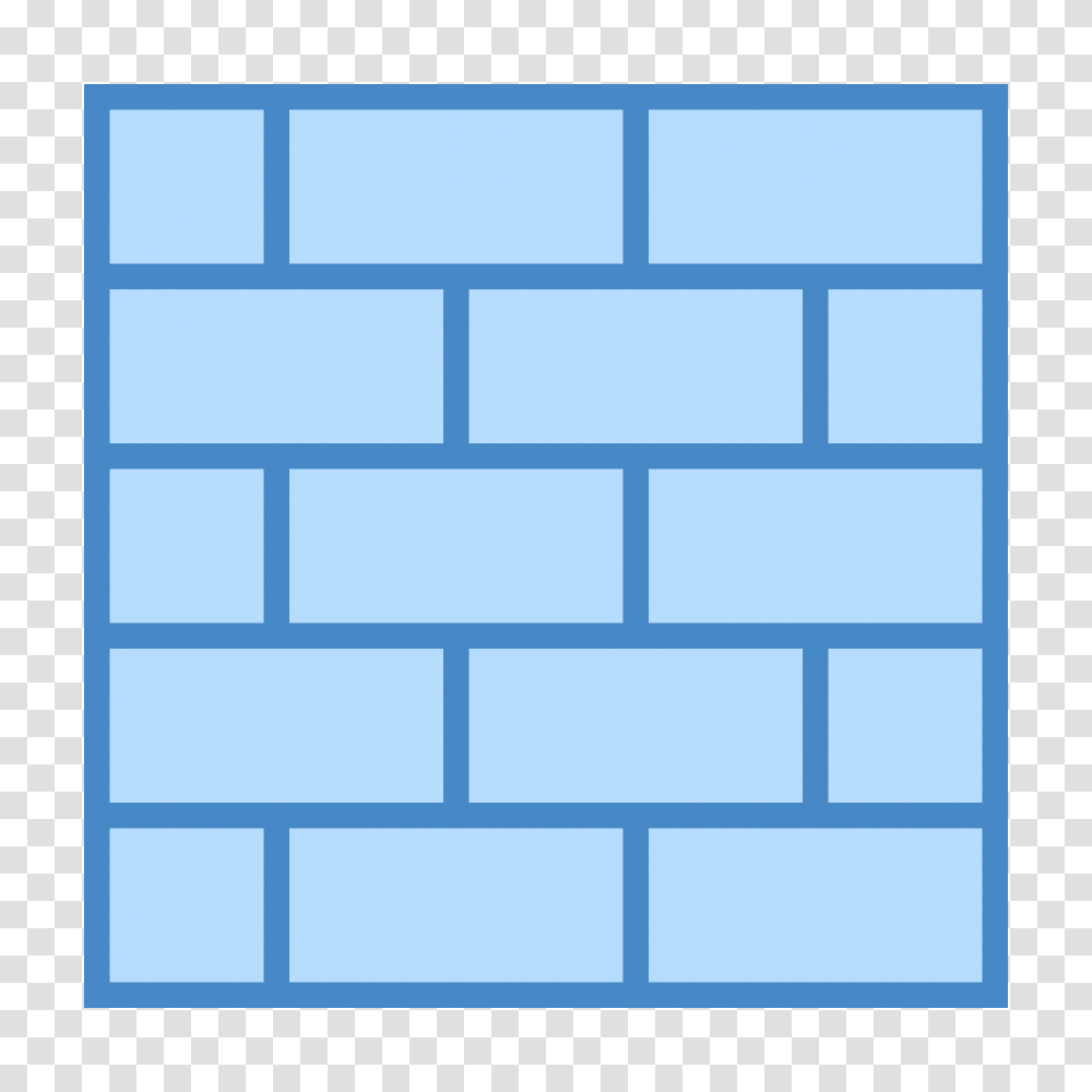 Brick Wall Icon, Alphabet, Rug, Lighting Transparent Png