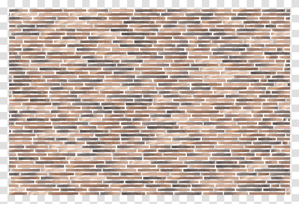 Brick Wall Texture Map Transparent Png