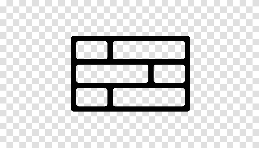 Brick Wall Youtube Icon With And Vector Format For Free Transparent Png