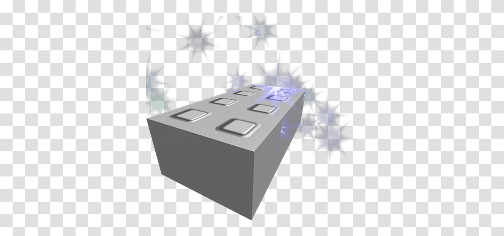 Brick With Old Sparkle Effect Roblox Graphic Design, Box, Light, Astronomy, Lighting Transparent Png