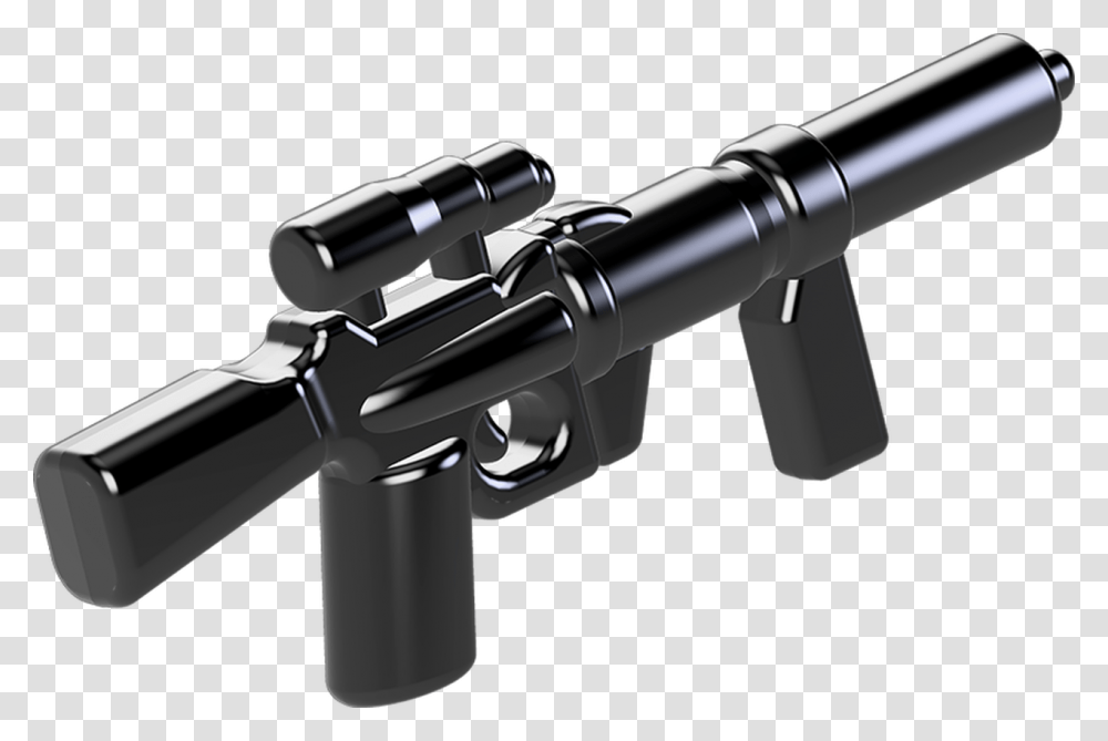Brickarms Relby V10 Relby, Gun, Weapon, Weaponry, Rifle Transparent Png
