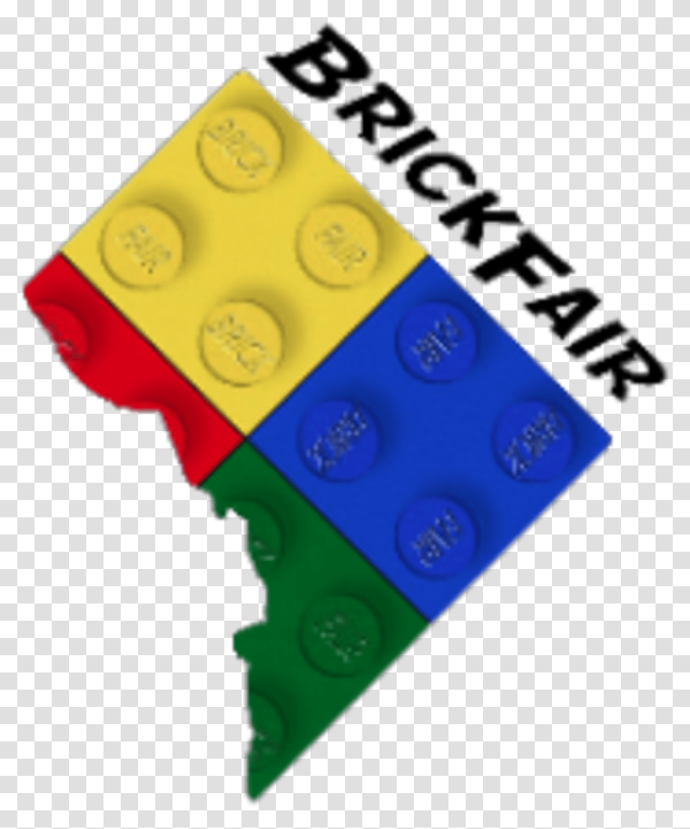 Brickfair Virginia Logo, Electronics, Plot, Remote Control Transparent Png