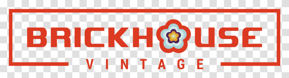 Brickhouse Vintage Logo Graphic Design, Label, Alphabet, Word Transparent Png