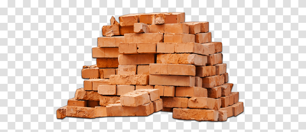Bricks Image Background Brick, Staircase, Wood, Rubble, Wall Transparent Png