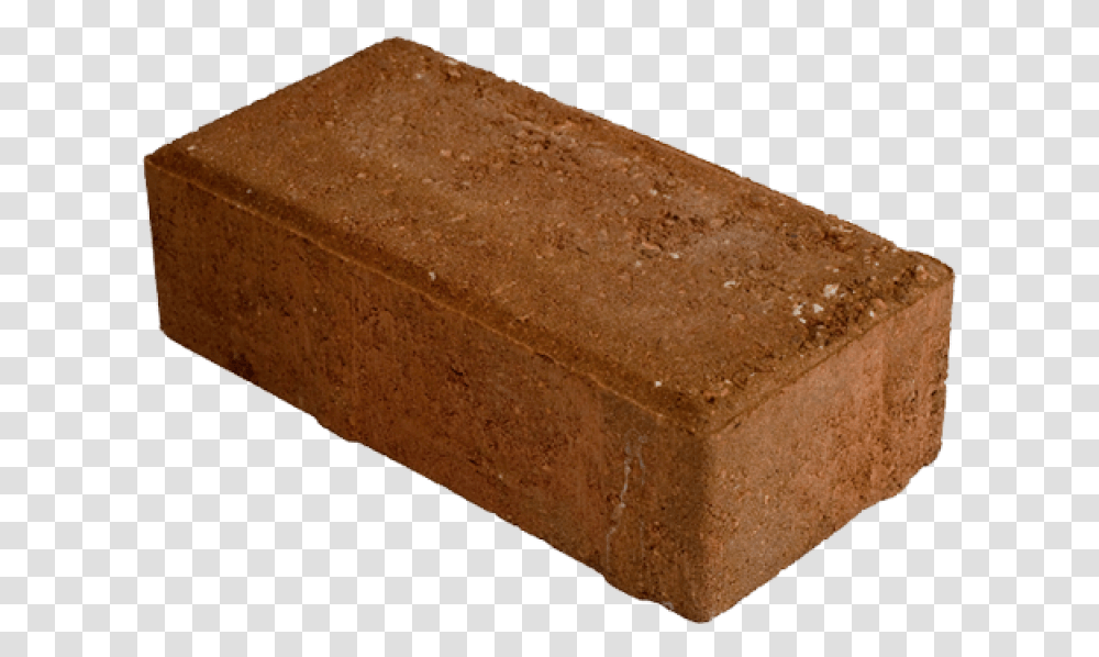 Bricks Image Brick, Bread, Food, Box Transparent Png