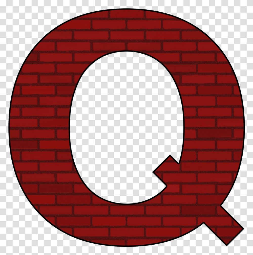 Bricks Pixabay Alphabet, Number Transparent Png