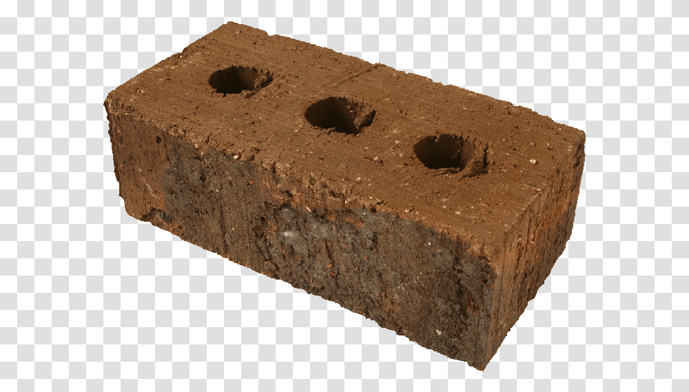 Brickwork, Hole, Bread, Food Transparent Png