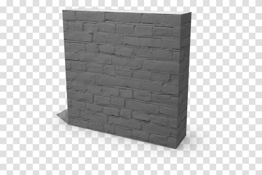 Brickwork, Wall, Concrete, Rug, Slate Transparent Png
