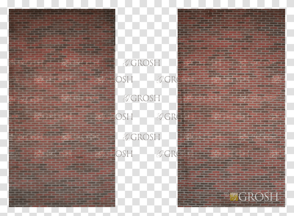 Brickwork, Wall Transparent Png