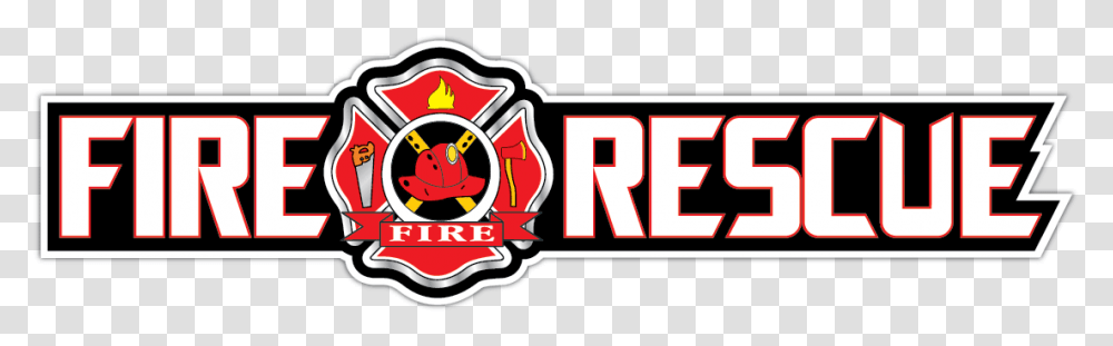 Brictek 2 In 1 Fire First Response Fire Department Logo Fire Rescue, Word, Legend Of Zelda Transparent Png