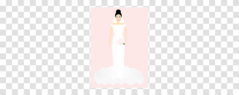 Bridal Clothing, Snowman, Doll, Toy Transparent Png