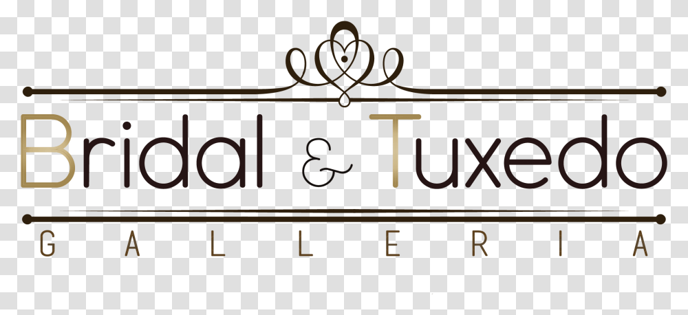 Bridal And Tuxedo, Number, Alphabet Transparent Png