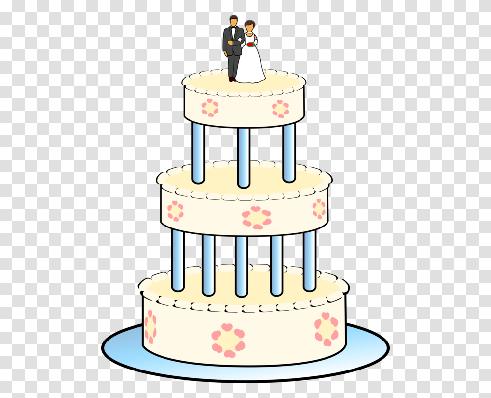 Bridal Clipart Wedding Cake, Dessert, Food, Birthday Cake, Person Transparent Png