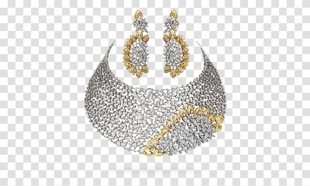 Bridal Diamond Necklace, Accessories, Accessory, Jewelry, Gemstone Transparent Png