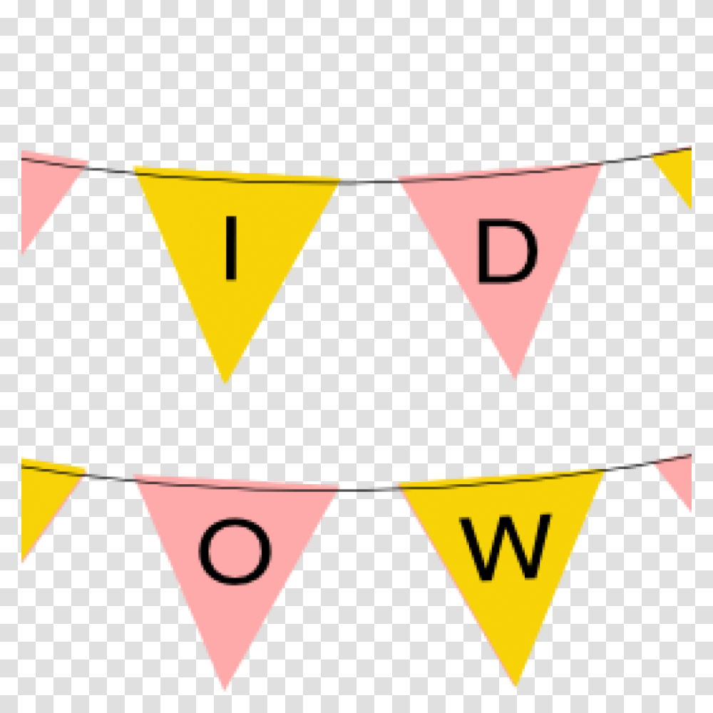 Bridal Shower Clip Art, Triangle, Label Transparent Png