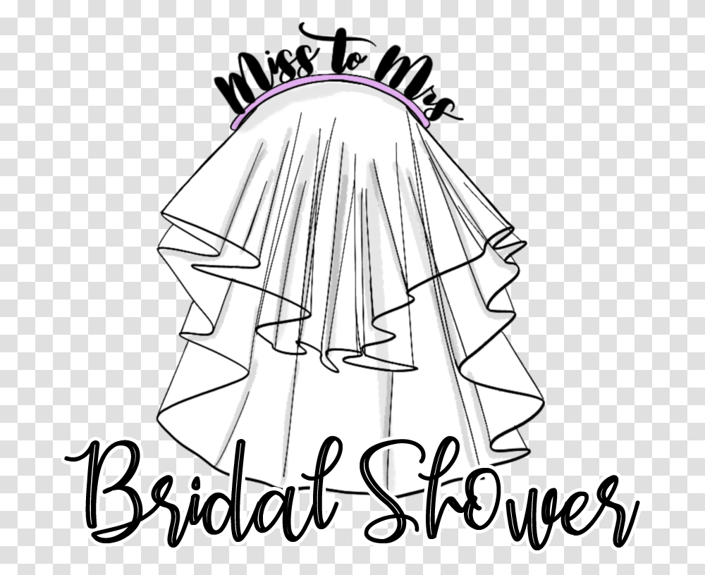 Bridal Shower Icon, Manga, Comics, Book Transparent Png