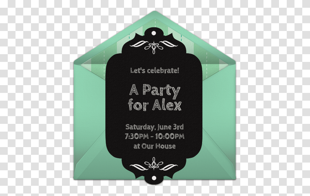 Bridal Shower, Paper, Blackboard, Word Transparent Png