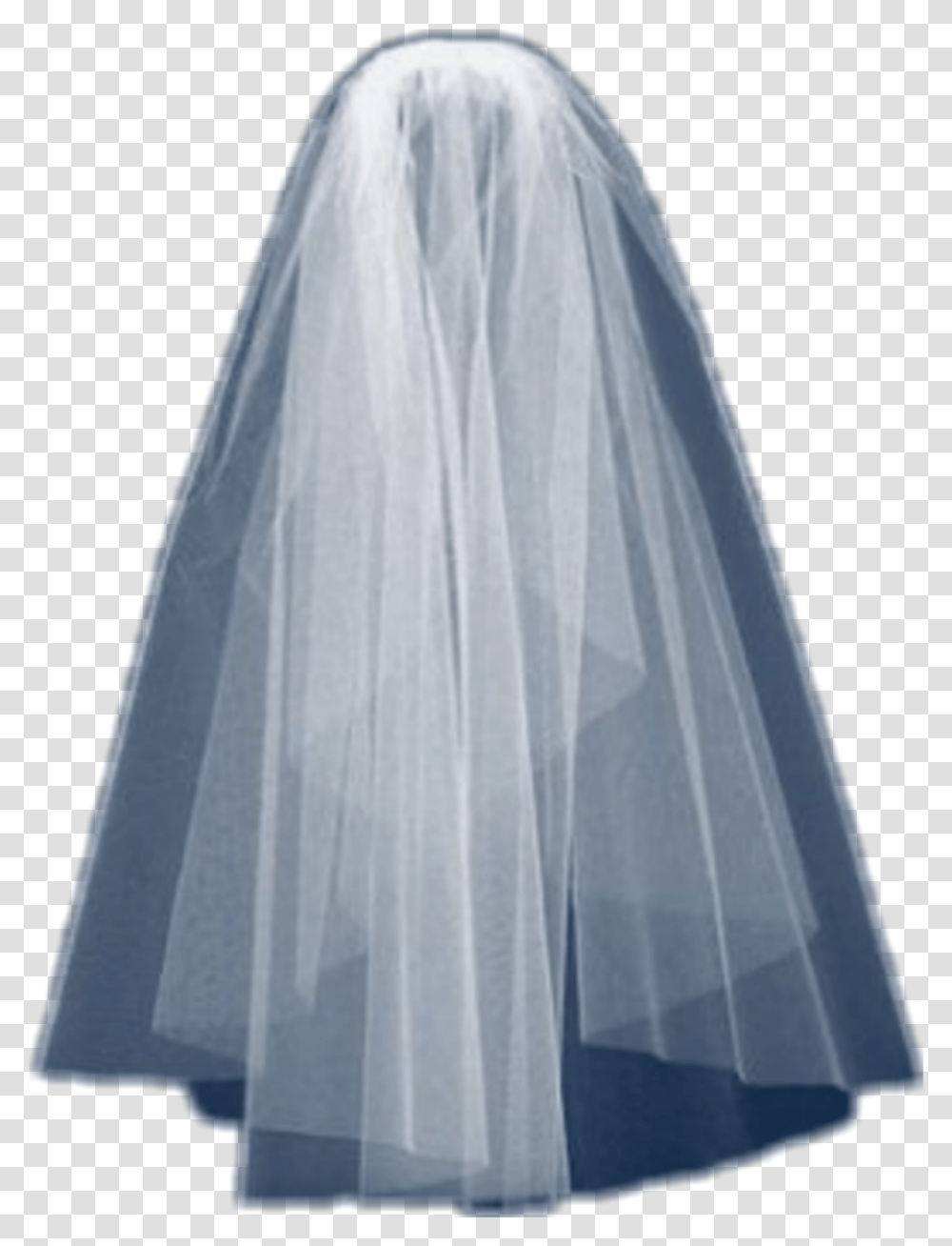 Bridal Veil, Apparel, Wedding Gown, Robe Transparent Png