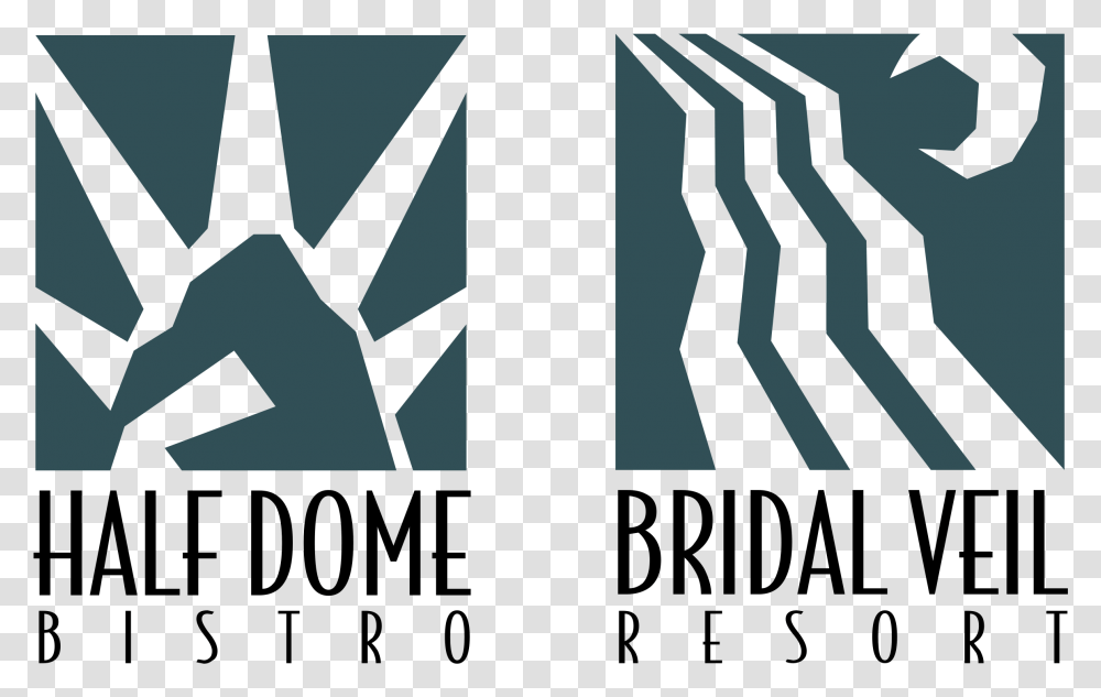 Bridal Veil Resort 01 Logo Graphic Design, Text, Metropolis, City, Urban Transparent Png