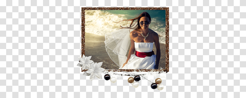 Bride Person, Accessories, Jewelry Transparent Png