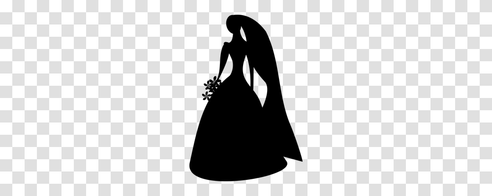 Bride Person, Gray, World Of Warcraft Transparent Png