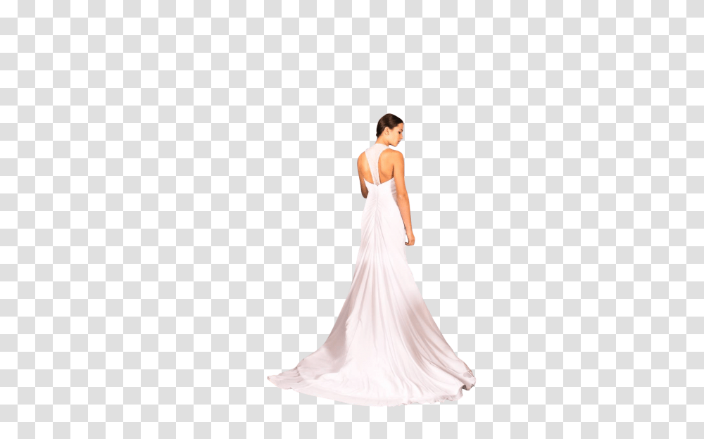 Bride Clip, Person, Apparel, Human Transparent Png