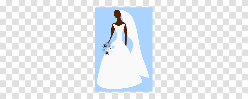 Bride Clothing, Apparel, Dress, Female Transparent Png