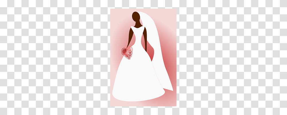 Bride Clothing, Apparel, Female, Dress Transparent Png