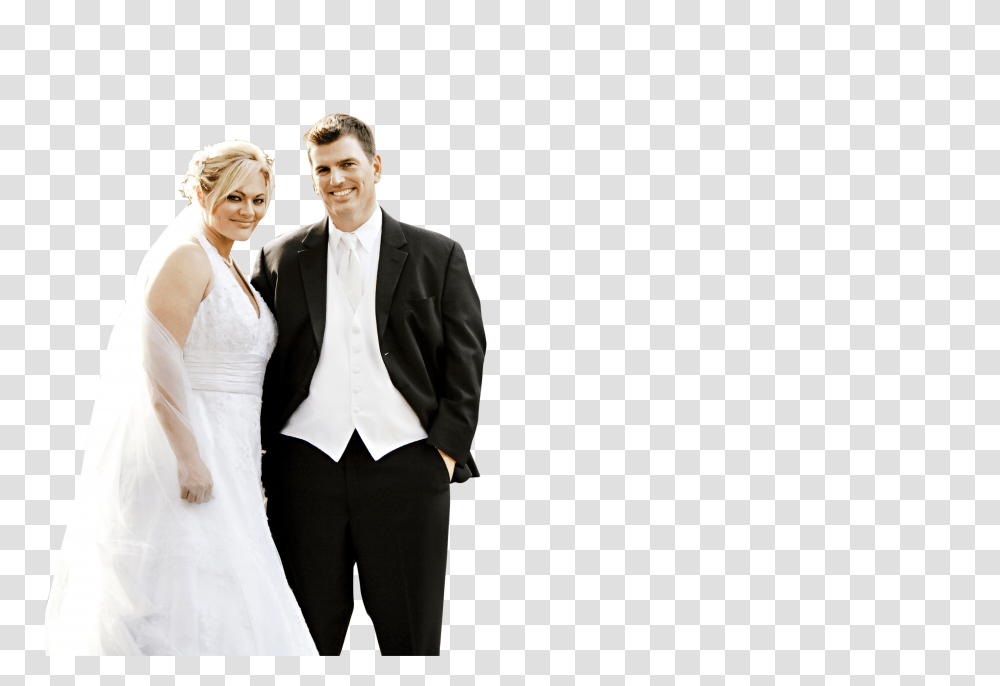 Bride Clip, Person Transparent Png