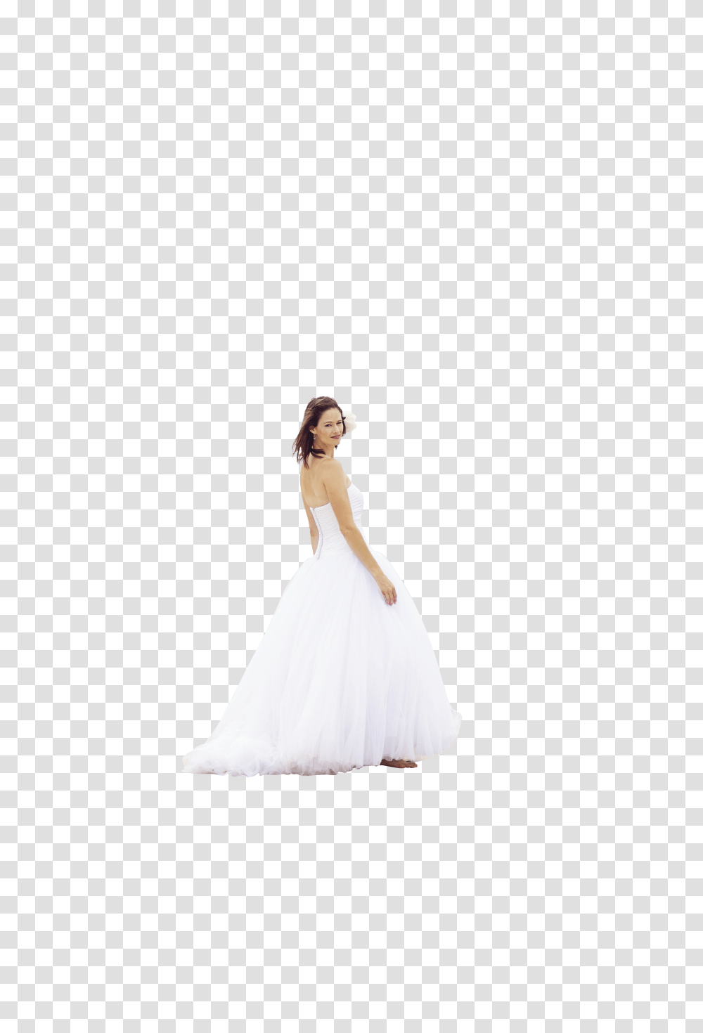 Bride Clip, Person, Female, Gown Transparent Png