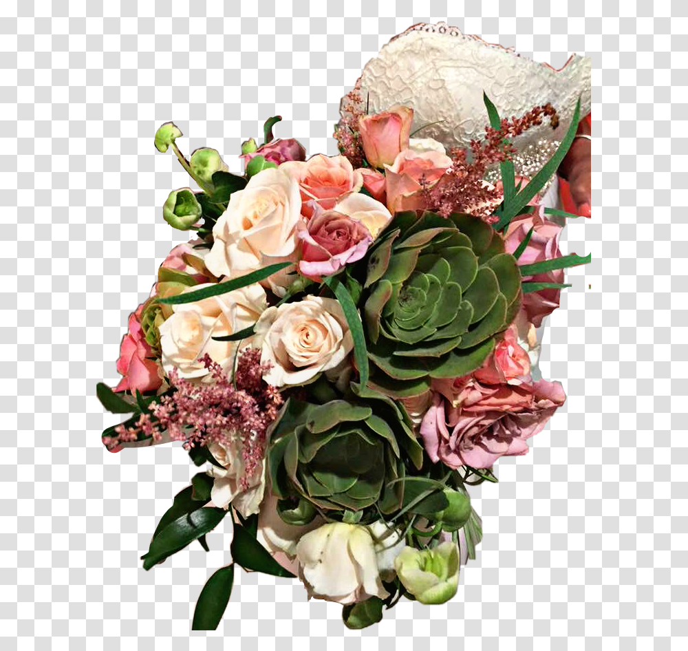 Bride Bridal Wedding Bouquet Beautiful Flowers Garden Roses, Plant, Floral Design Transparent Png