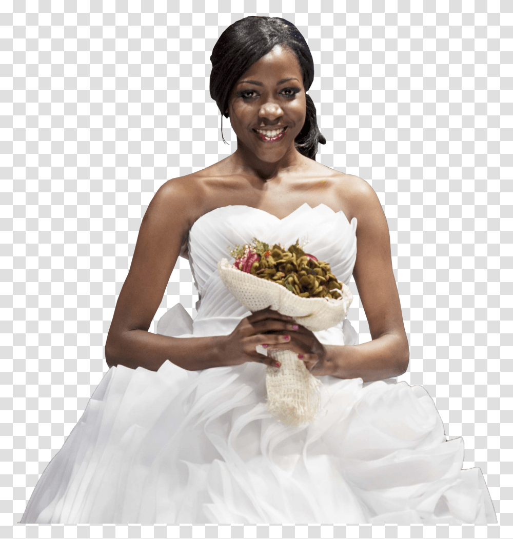 Bride Bride, Wedding Gown, Robe, Fashion Transparent Png