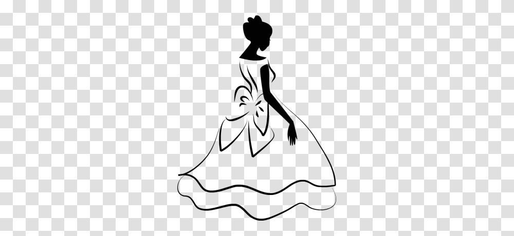 Bride Dress Cliparts, Person, People, Face, Photography Transparent Png