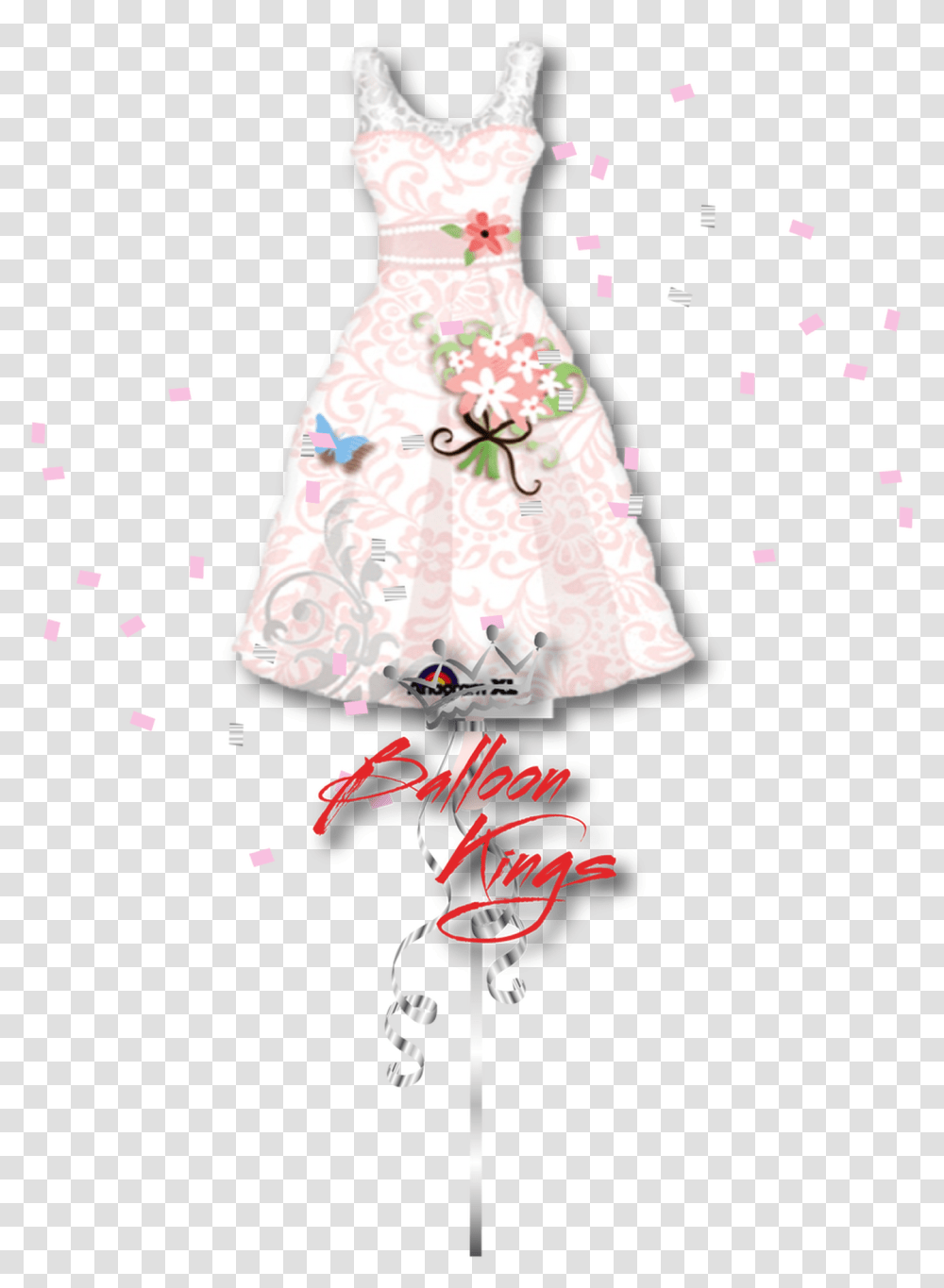Bride Dress Pattern, Apparel, Paper, Toy Transparent Png
