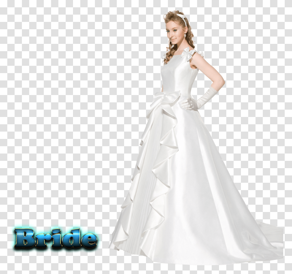 Bride Free Download, Apparel, Dress, Female Transparent Png