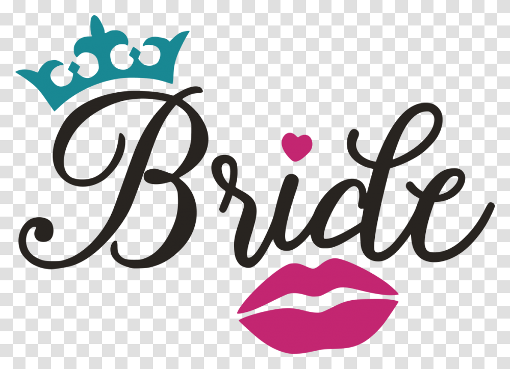 Bride Groom Text Hd, Cosmetics, Lipstick, Mouth Transparent Png