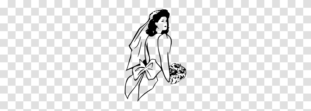 Bride Images Icon Cliparts, Gray, World Of Warcraft Transparent Png