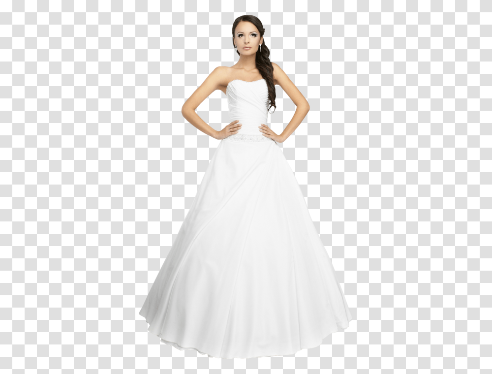 Bride, Person, Apparel, Dress Transparent Png