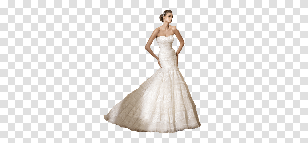 Bride, Person, Apparel, Dress Transparent Png