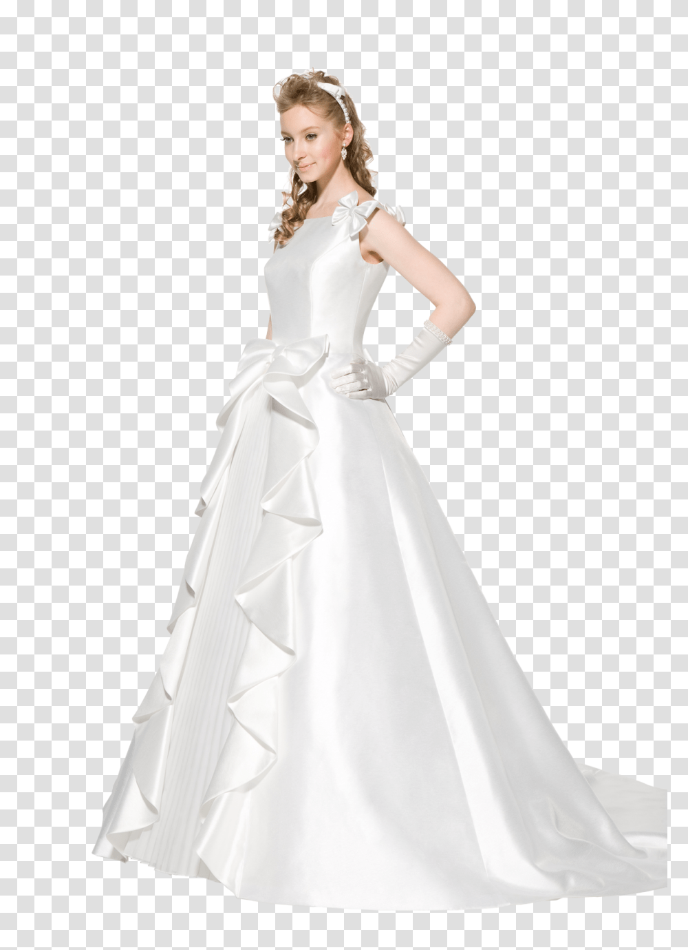 Bride, Person, Apparel, Dress Transparent Png