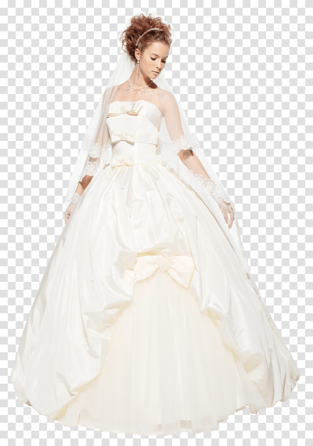 Bride, Person, Apparel, Female Transparent Png