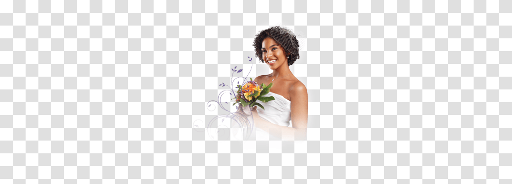 Bride, Person Transparent Png