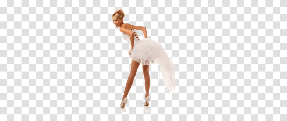 Bride, Person, Dance, Human, Ballet Transparent Png