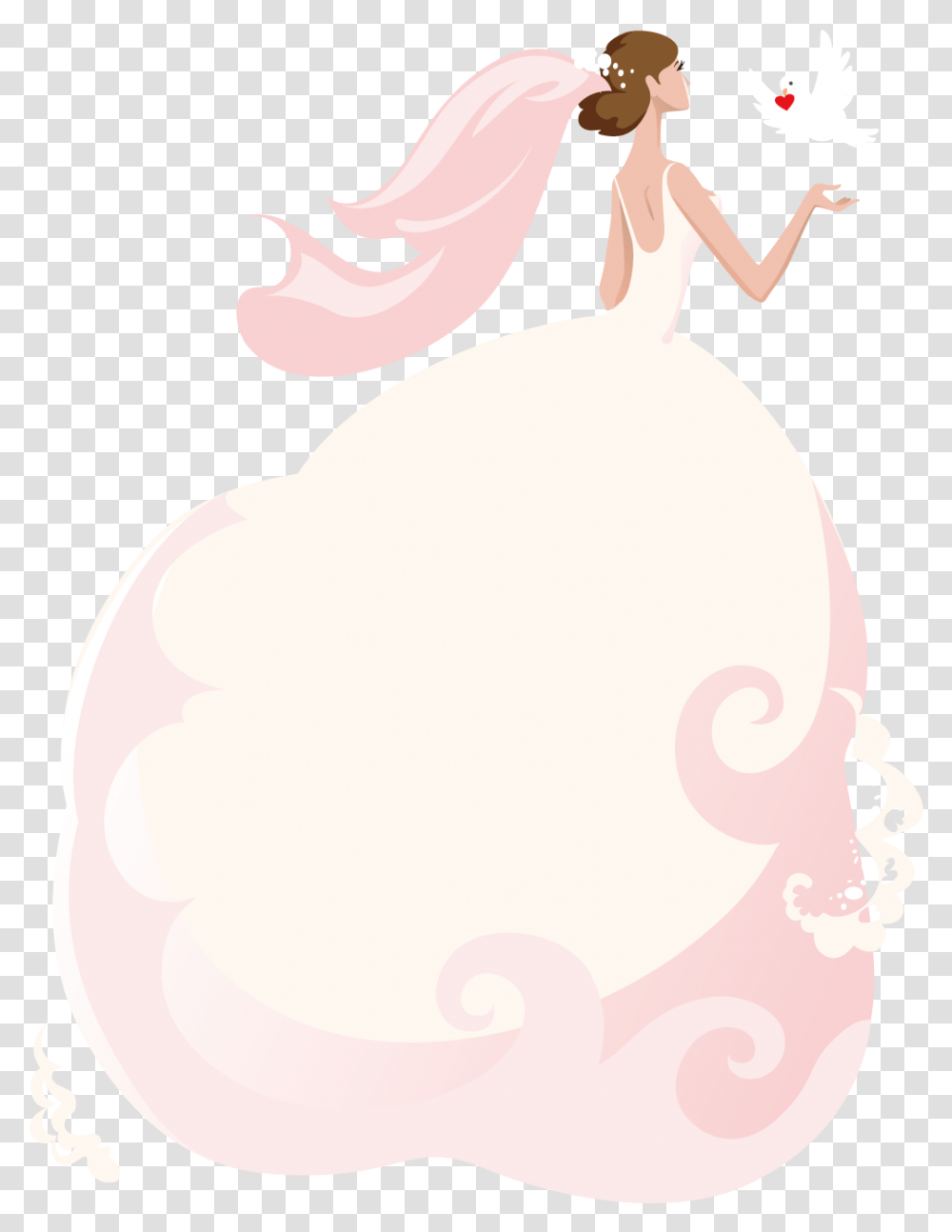 Bride To Be Theme, Animal, Snowman, Outdoors, Nature Transparent Png